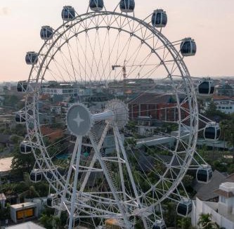 Berawa Other | The Wheel Bali