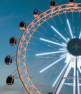 Berawa Other | The Wheel Bali