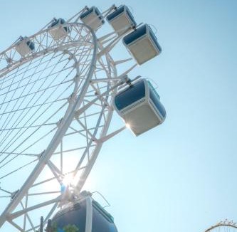 Berawa Other | The Wheel Bali