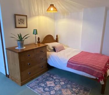 Hele House | The Wheelhouse at Hewish Mill