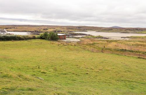 North Uist House | The Wheelhouse