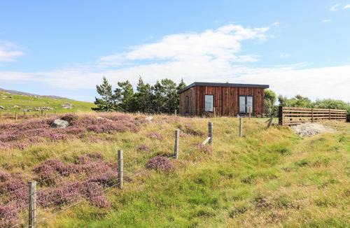 North Uist House | The Wheelhouse