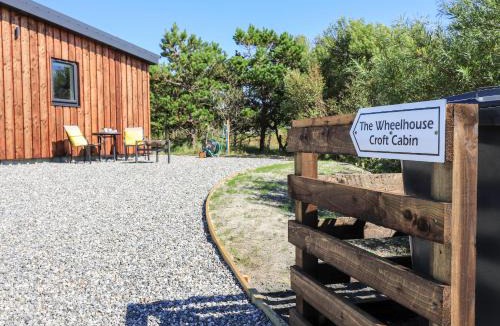 North Uist House | The Wheelhouse