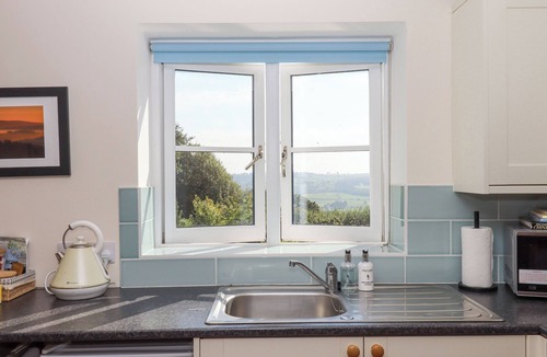 Yarcombe Cottage | The Wheelhouse