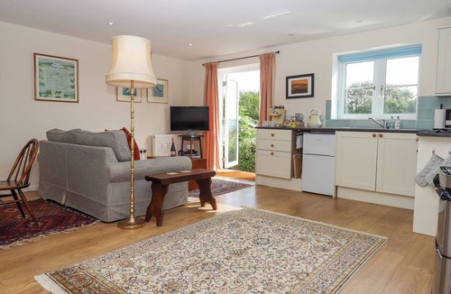 Yarcombe Cottage | The Wheelhouse