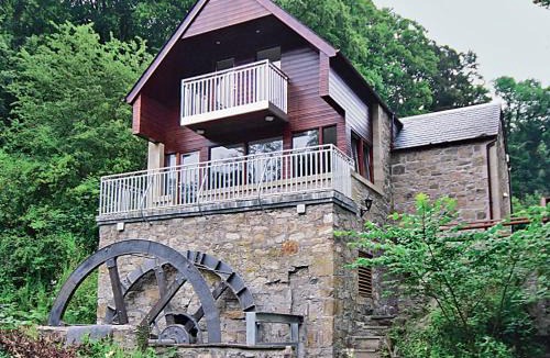 Linlithgow House | The Wheelhouse