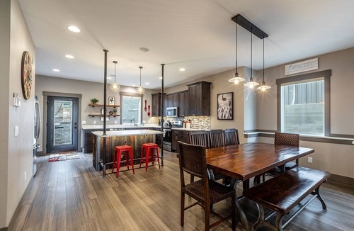 Helena House | The Wheelhouse on Main