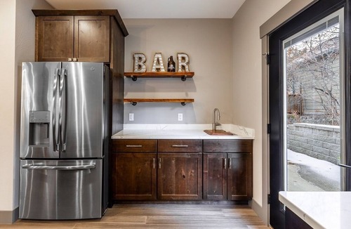 Helena House | The Wheelhouse on Main