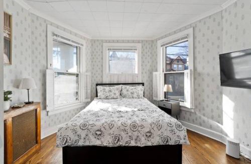 Bayonne House | The Whimsical Estate