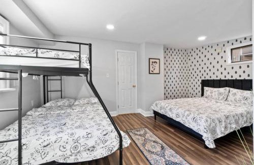 Bayonne House | The Whimsical Estate