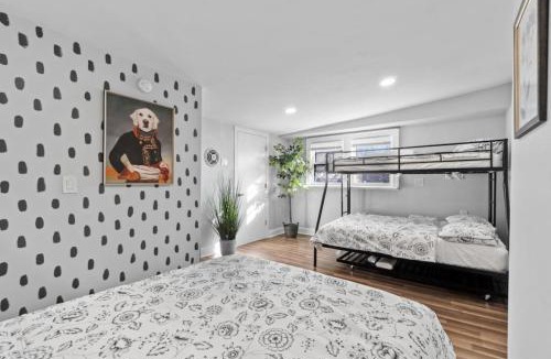 Bayonne House | The Whimsical Estate