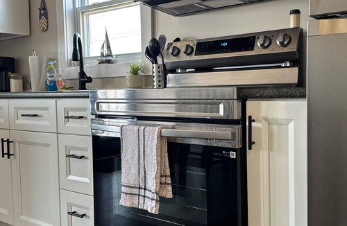 Saint Peters Bay Cottage | The Whispering Bay Cottage