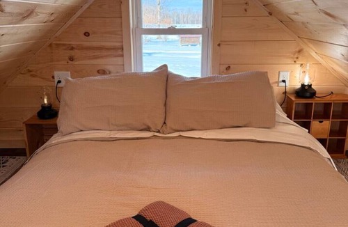 Bel Air Other | The Whispering Rafters Tiny Home