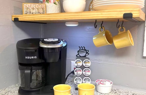 Ashdown House | The WhistleStop Cottage - Duplex Suite A