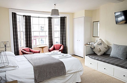 Shipston on Stour Hotel | The White Bear