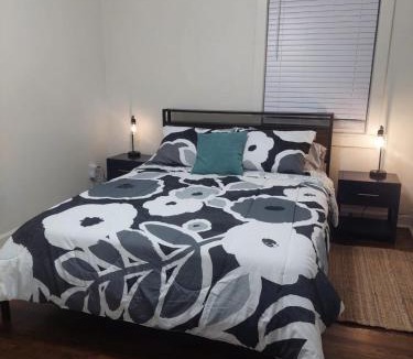 Grandview Apartment | The White Cabin