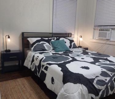 Grandview Apartment | The White Cabin