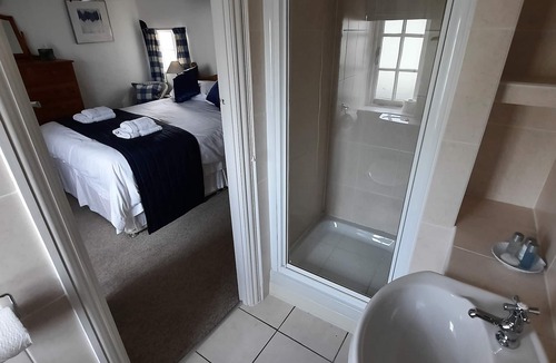 Colyton Bed & Breakfast | The White Cottage B&B