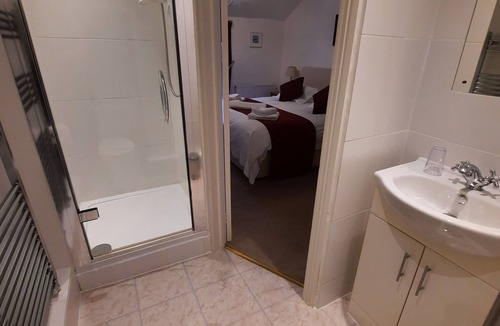 Colyton Bed & Breakfast | The White Cottage B&B