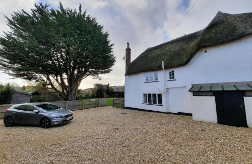 Colyton Bed & Breakfast | The White Cottage