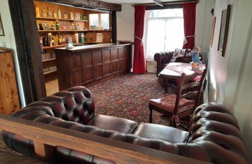 Colyton Bed & Breakfast | The White Cottage