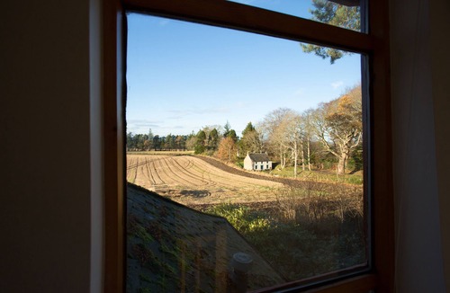 Elgin Cottage | The White Cottage