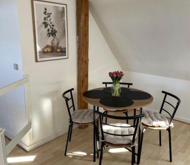 Skanderborg House | The white farm