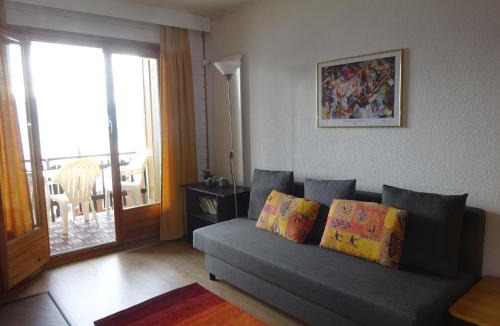 Veysonnaz Apartment | The white fox's family home - Veysonnaz