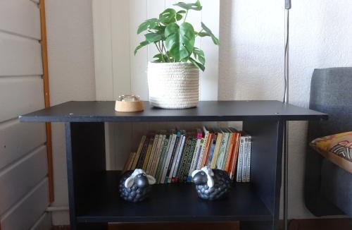 Veysonnaz Apartment | The white fox's family home - Veysonnaz