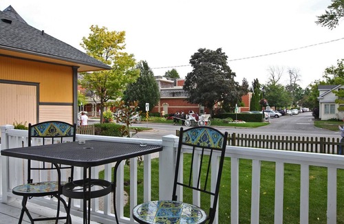 Old Town Historic District House | The White House Vacation Rental