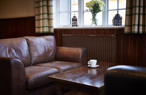 Chalfont St Giles Hotel | The White Hart by Chef and Brewer Collection
