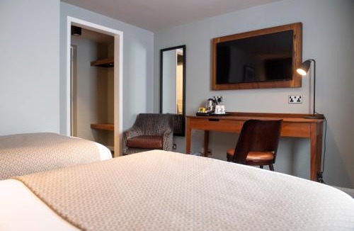 Hook Hotel | The White Hart by Innkeeper's Collection