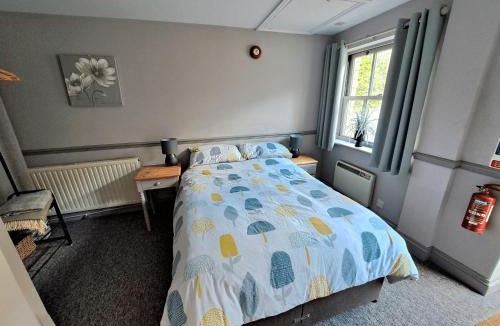 South Leigh House | The White Hart Eynsham