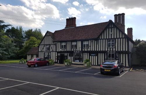 Great Yeldham Hotel | The White Hart