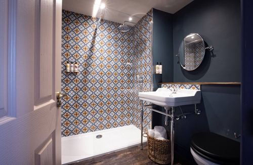 Lewes Hotel | The White Hart