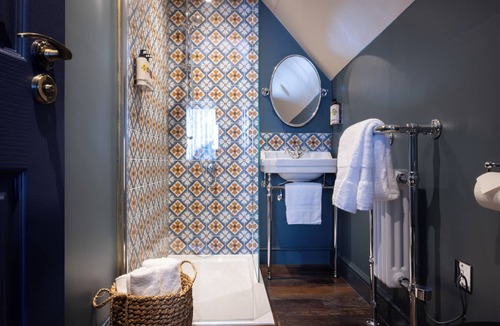 Lewes Hotel | The White Hart