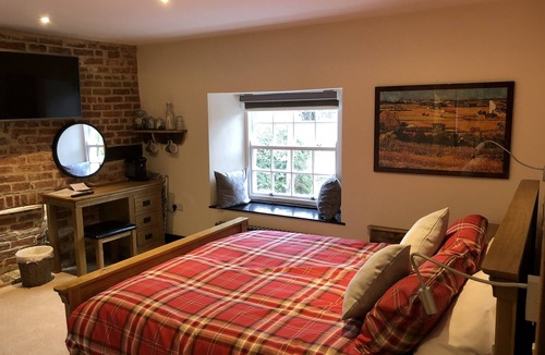 Sherington Hotel | The White Hart