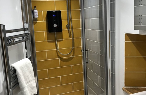 Sherington Hotel | The White Hart