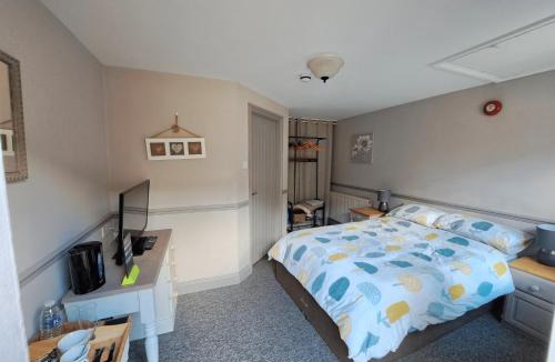 South Leigh House | The White Hart