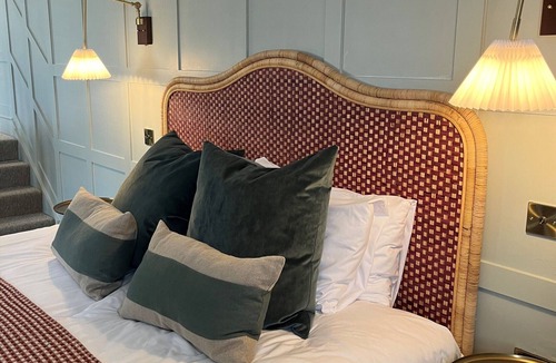 Ufford Hotel | The White Hart