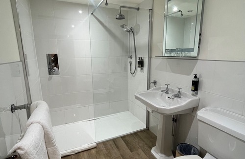 Ufford Hotel | The White Hart