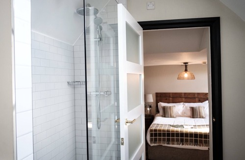 Stockbridge Hotel | The White Hart