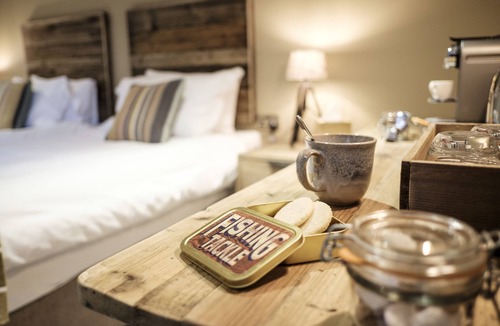 Stockbridge Hotel | The White Hart