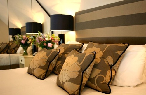 Great Yeldham House | The White Hart Hotel