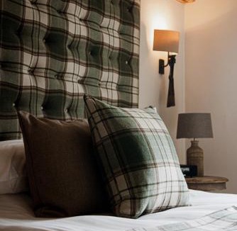 Hingham Hotel | The White Hart Hotel