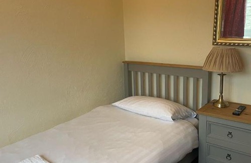 Liskeard Hotel | The White Hart Hotel