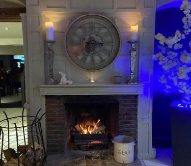 Uttoxeter Hotel | The White Hart Hotel