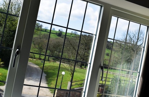 Crich Bed & Breakfast | The White Hart Inn