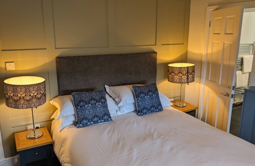 Gayle Hotel | The White Hart Inn