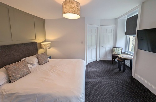 Gayle Hotel | The White Hart Inn
